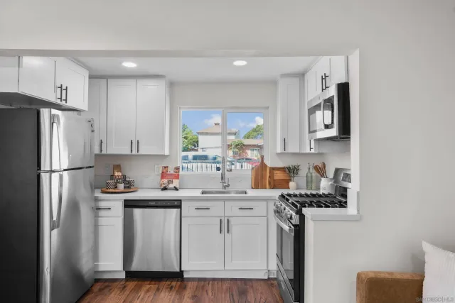 $589,900 | 4119 Orange Avenue, San Diego, CA 92105