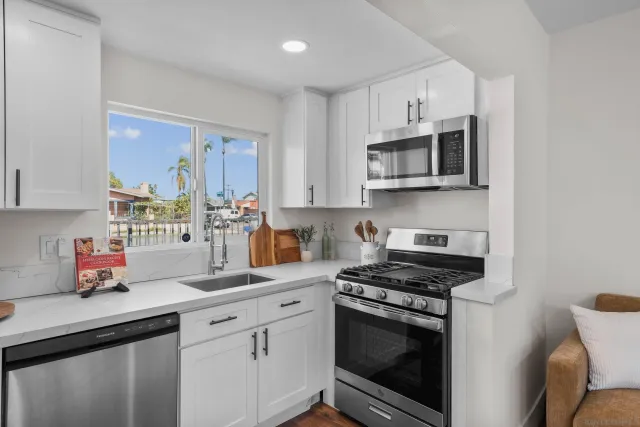 $589,900 | 4119 Orange Avenue, San Diego, CA 92105