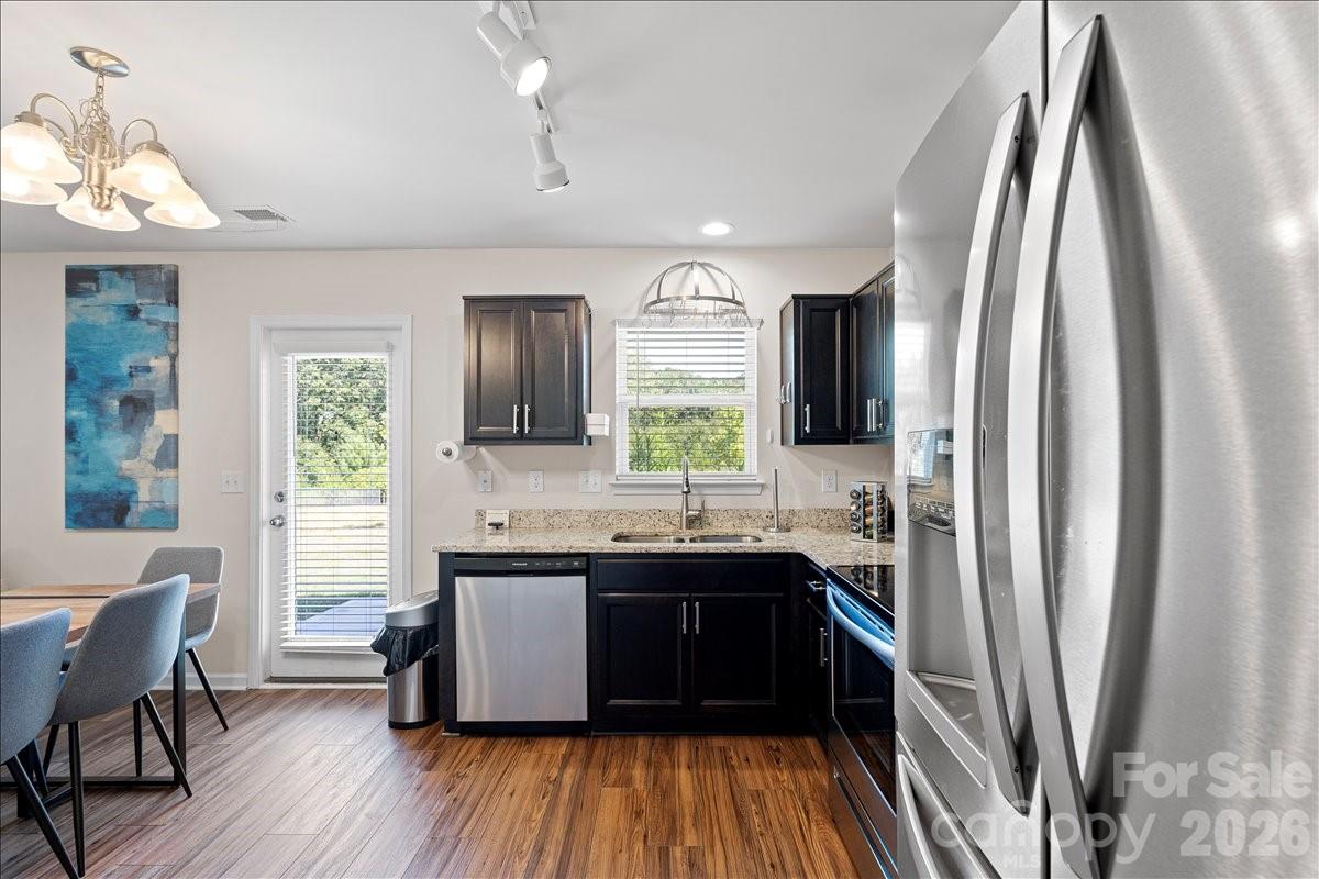 423 Webb Road Shelby, NC 28152 - Photo 12 of 29 Gallery Image 12