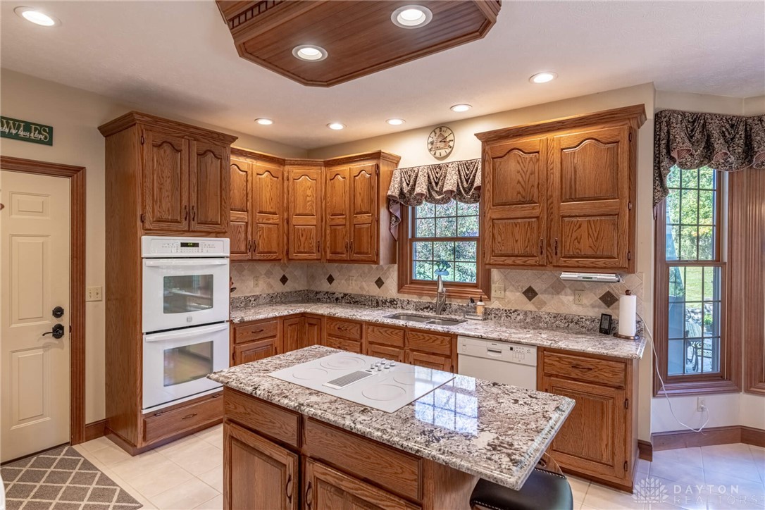 3536 Swigart Road Beavercreek, OH 45440 - Photo 34 of 86