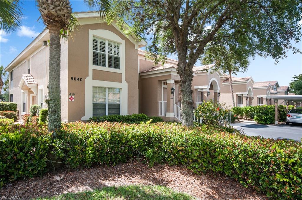 9040 Spring Run Boulevard, Unit 409 Estero, FL 34135 - Photo 2 of 11 Gallery Image 2