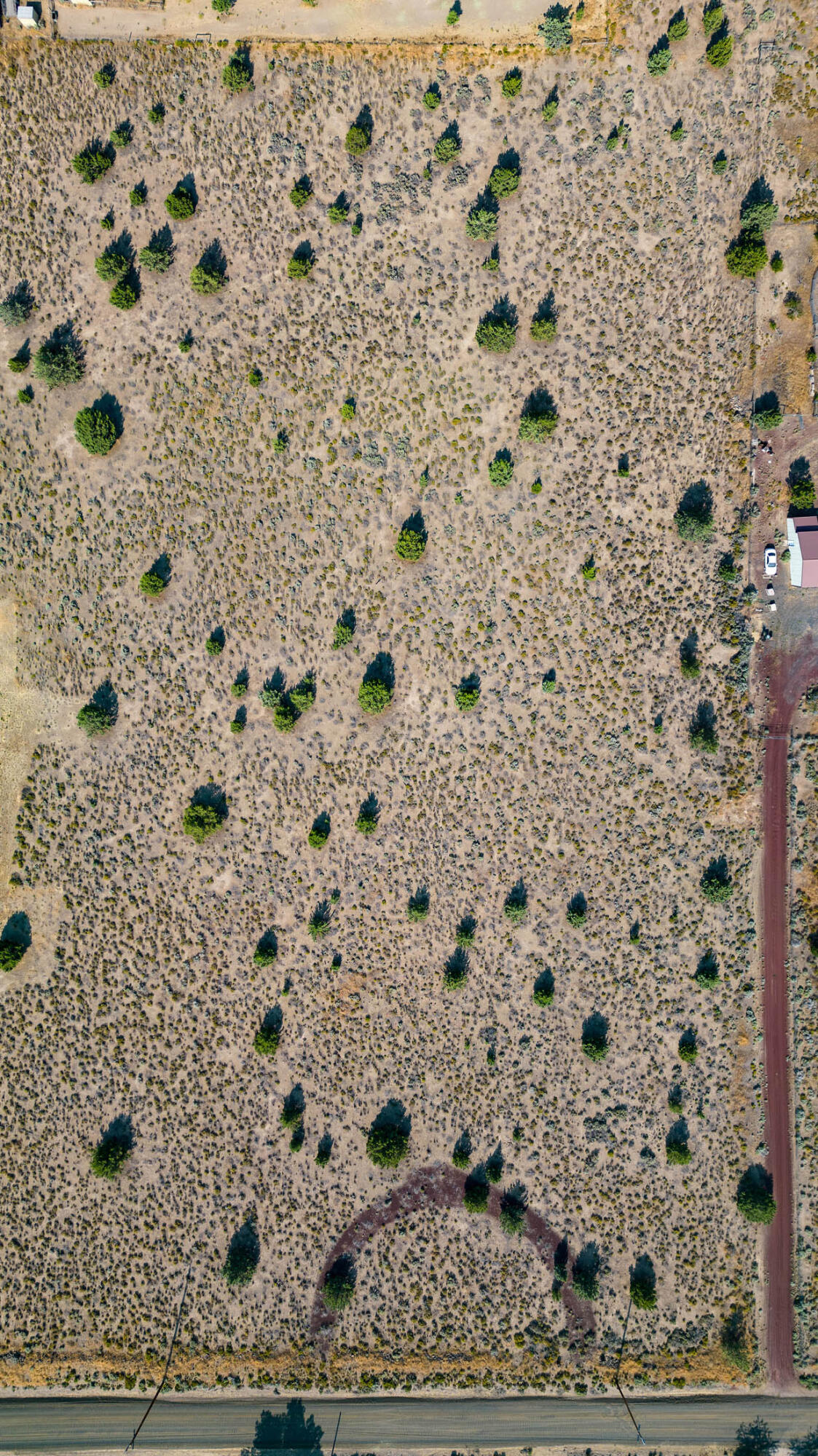 0 Southwest Steelhead Road Terrebonne, OR 97760 - Photo 29 of 39 Lot 18 SW Stealhead Rd aerial a copy