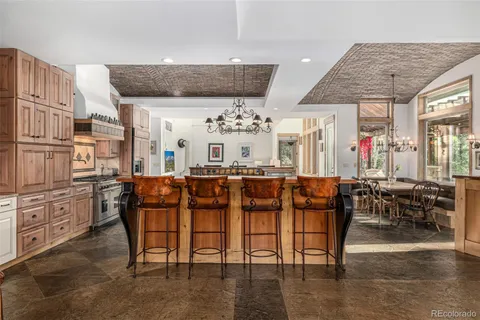 $2,595,000 | 10231 Democrat Road, Parker, CO 80134