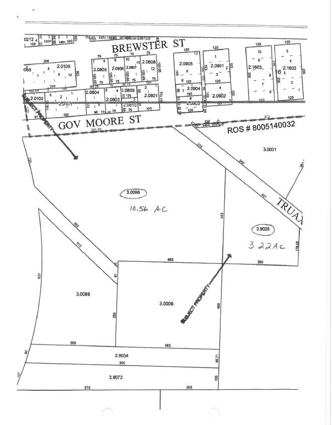 Xx South Good Samaritan Road Fairfield, WA 99012 - Photo 2 of 7