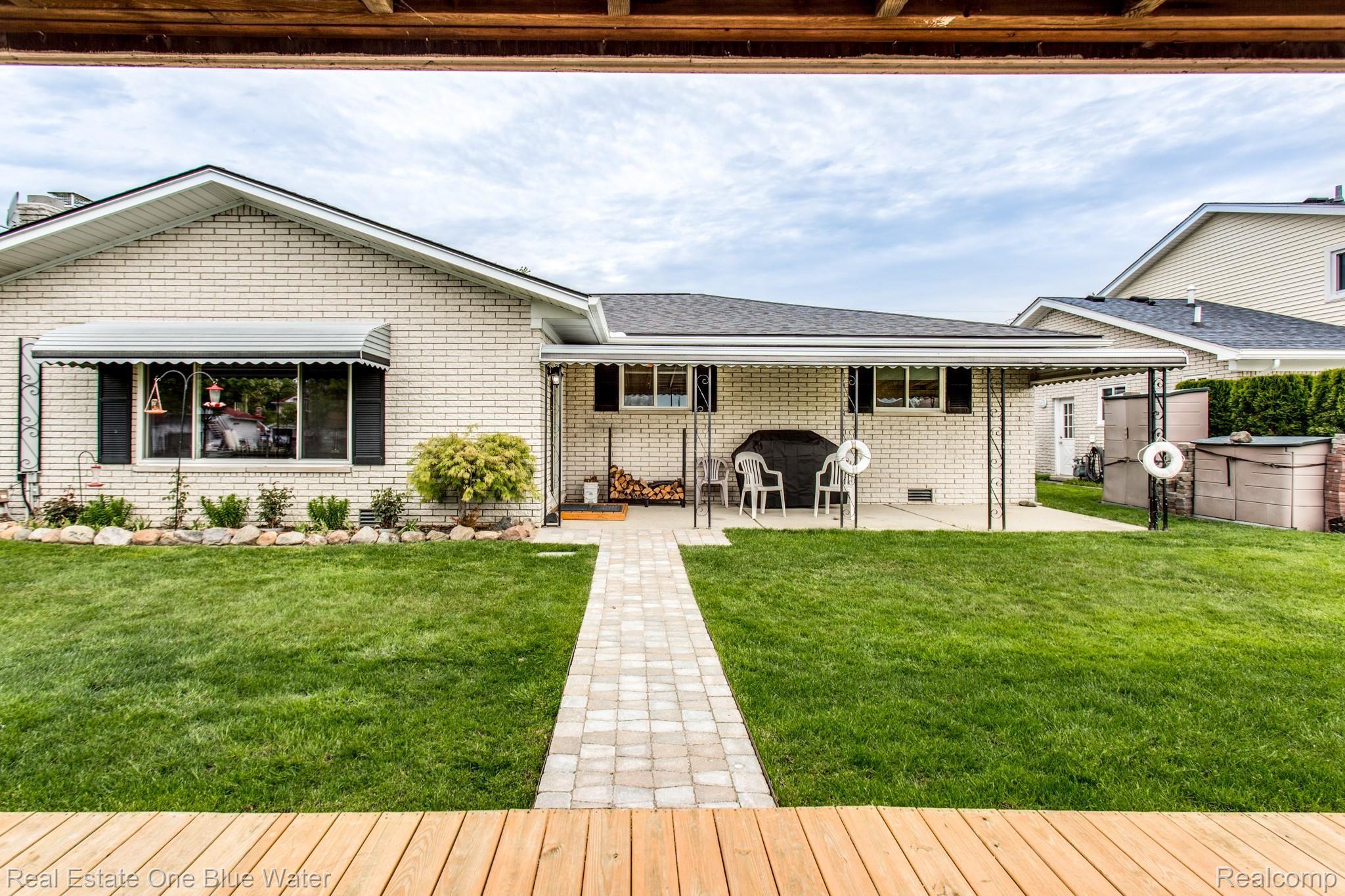 7245 Bluebill Road Algonac, MI 48001 - Photo 11 of 47 7245 Bluebill Rd-11.JPG