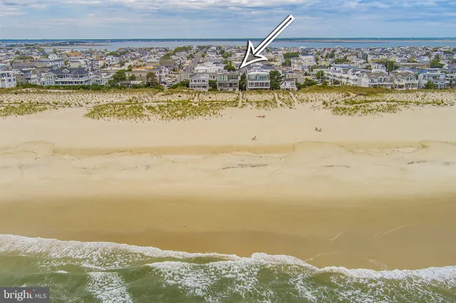 $6,499,000 | 11 South 3rd Street, Surf City, NJ 08008