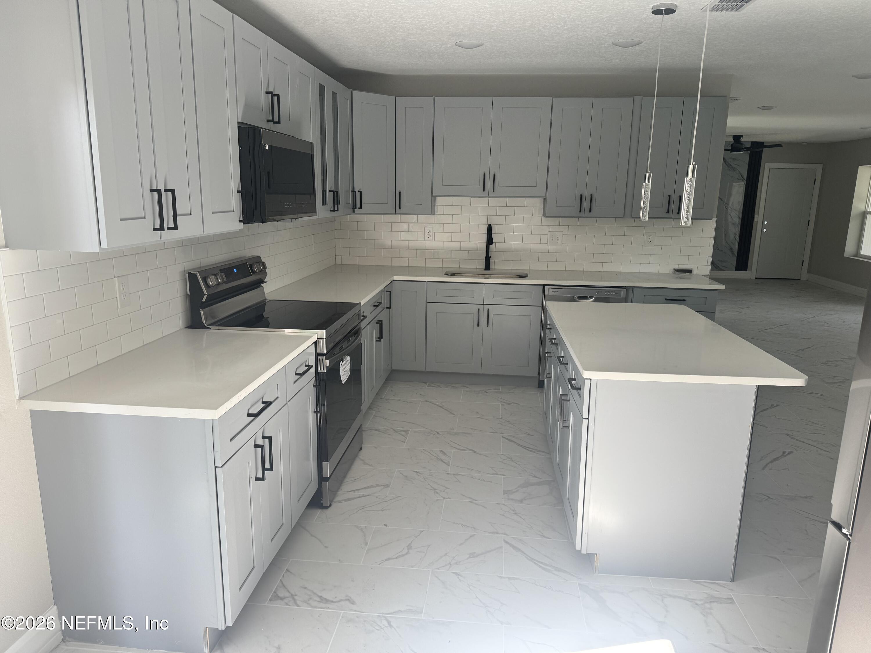 1718 Cornell Road Jacksonville, FL 32207 - Photo 13 of 35 Kitchen