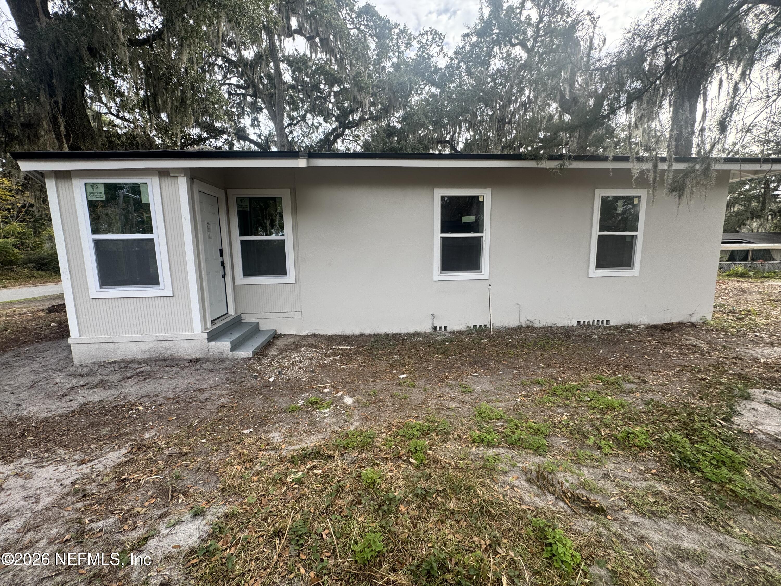 1718 Cornell Road Jacksonville, FL 32207 - Photo 6 of 35 Side Enterence