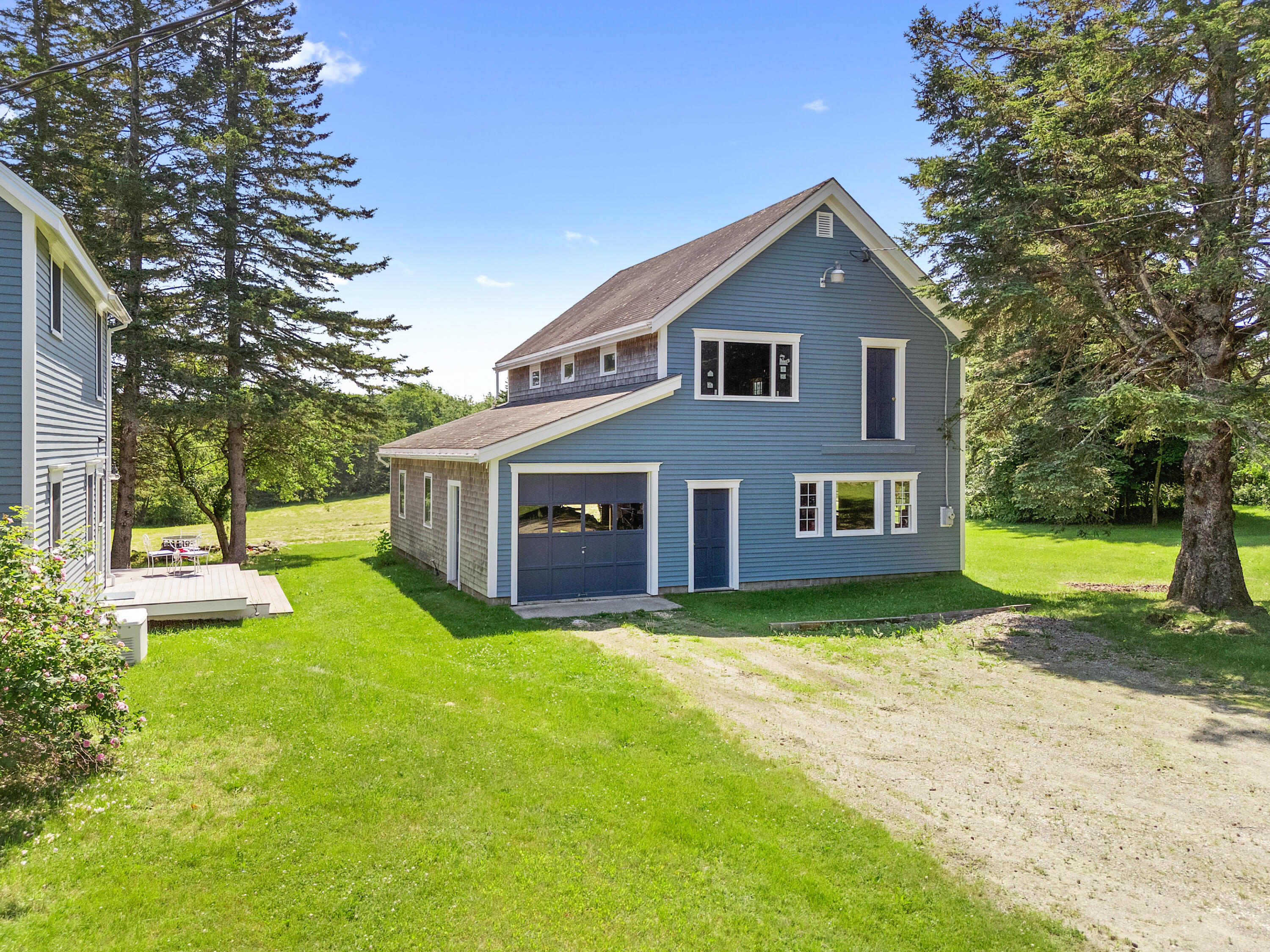 326 Turkey Cove Road St. George, ME 04860 - Photo 5 of 28 326 Turkey Cove barn 2