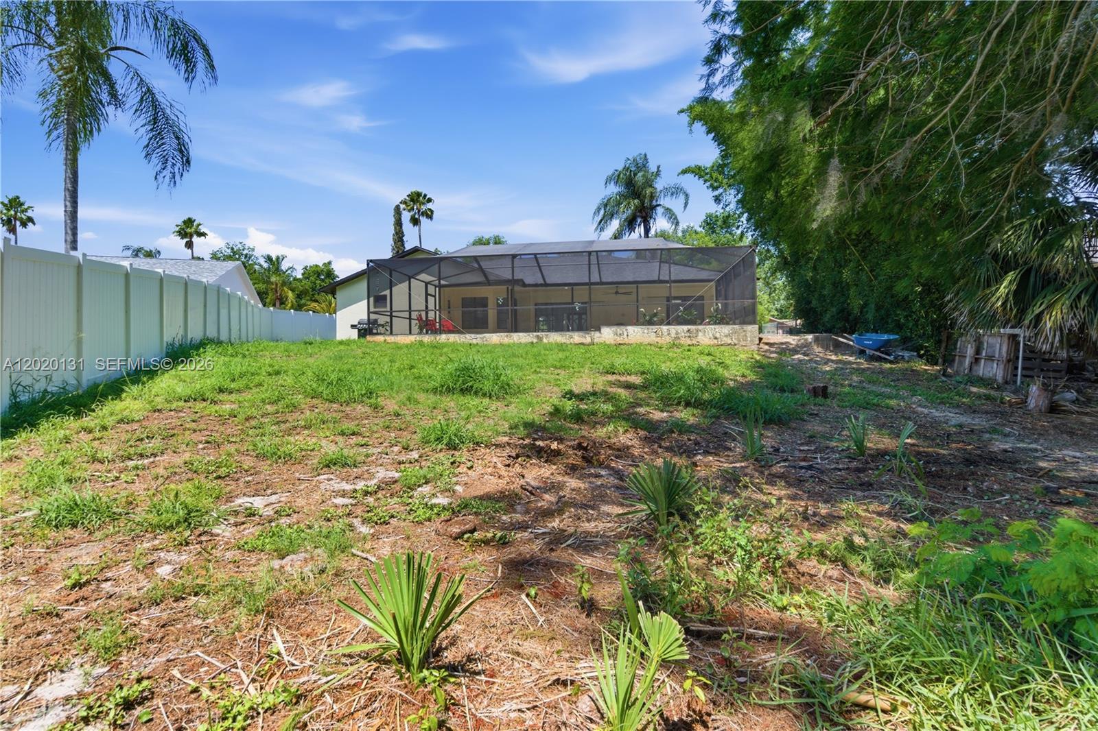 13408 Whitby Road Hudson, FL 34667 - Photo 29 of 30 a front view of a house with a yard