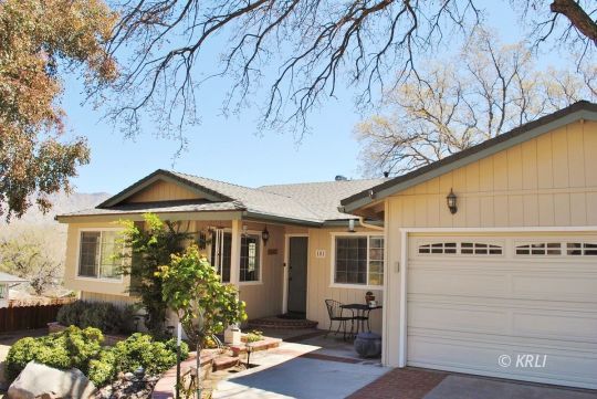 101 Dodger Street Bodfish, CA 93205 - Photo 36 of 37