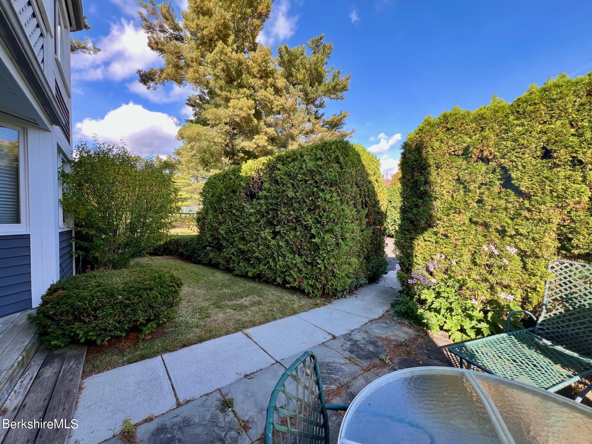 19 Hawthorne Road, Unit S2C Stockbridge, MA 01262 - Photo 2 of 41