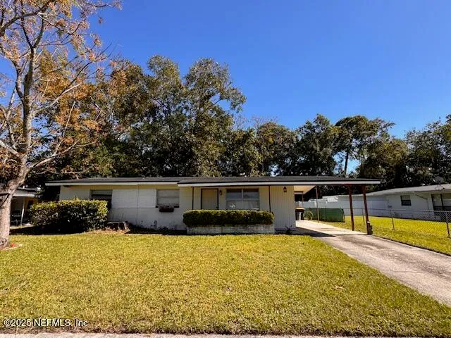 $139,900 | 4803 Redstone Drive, Jacksonville, FL 32210