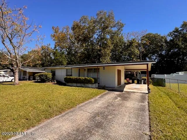 $139,900 | 4803 Redstone Drive, Jacksonville, FL 32210