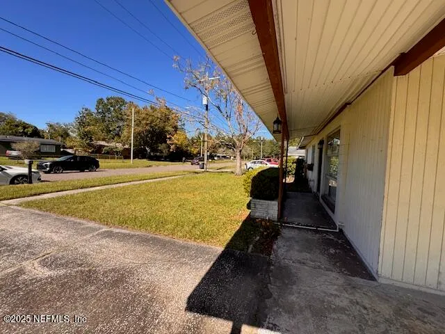 $139,900 | 4803 Redstone Drive, Jacksonville, FL 32210