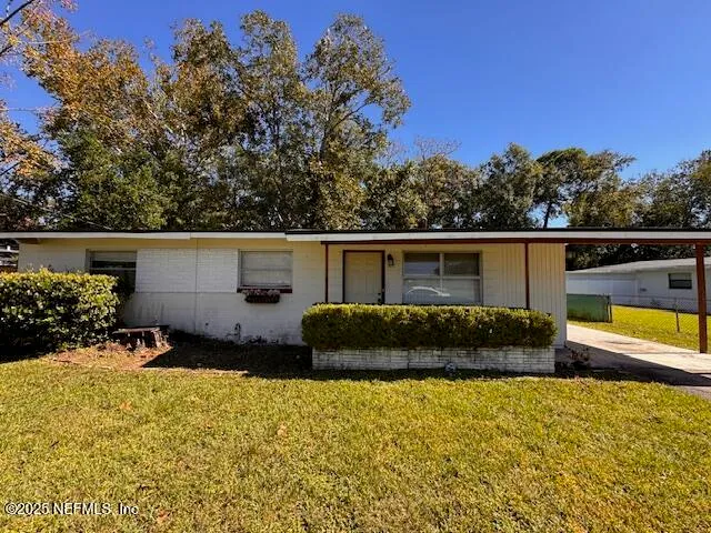 $139,900 | 4803 Redstone Drive, Jacksonville, FL 32210