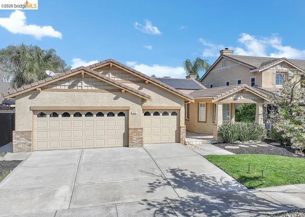 $699,500 | 833 Mickelsen Court, Brentwood, CA 94513