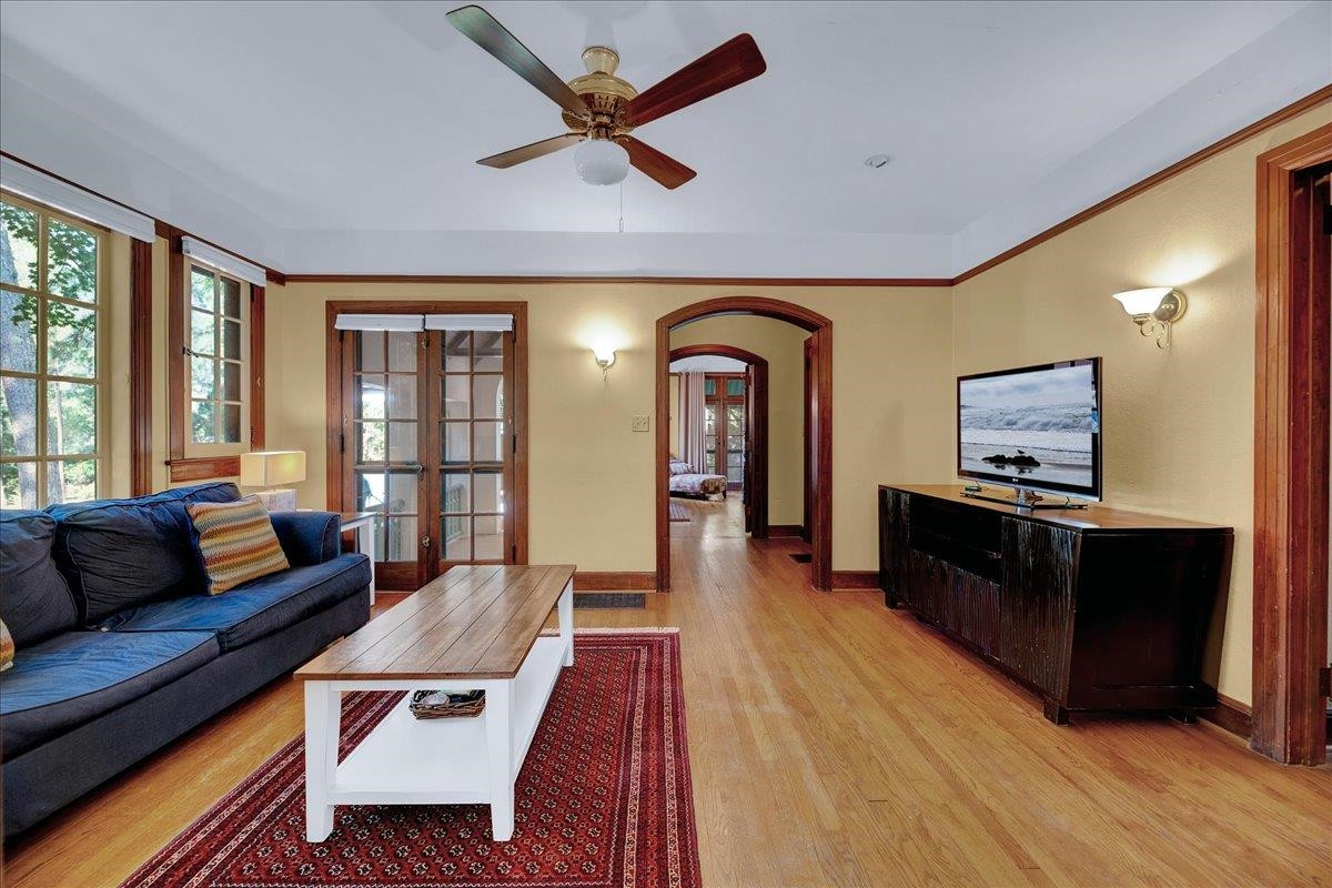 545 East Morganton Road Southern Pines, NC 28387 - Photo 13 of 45 Photo 13