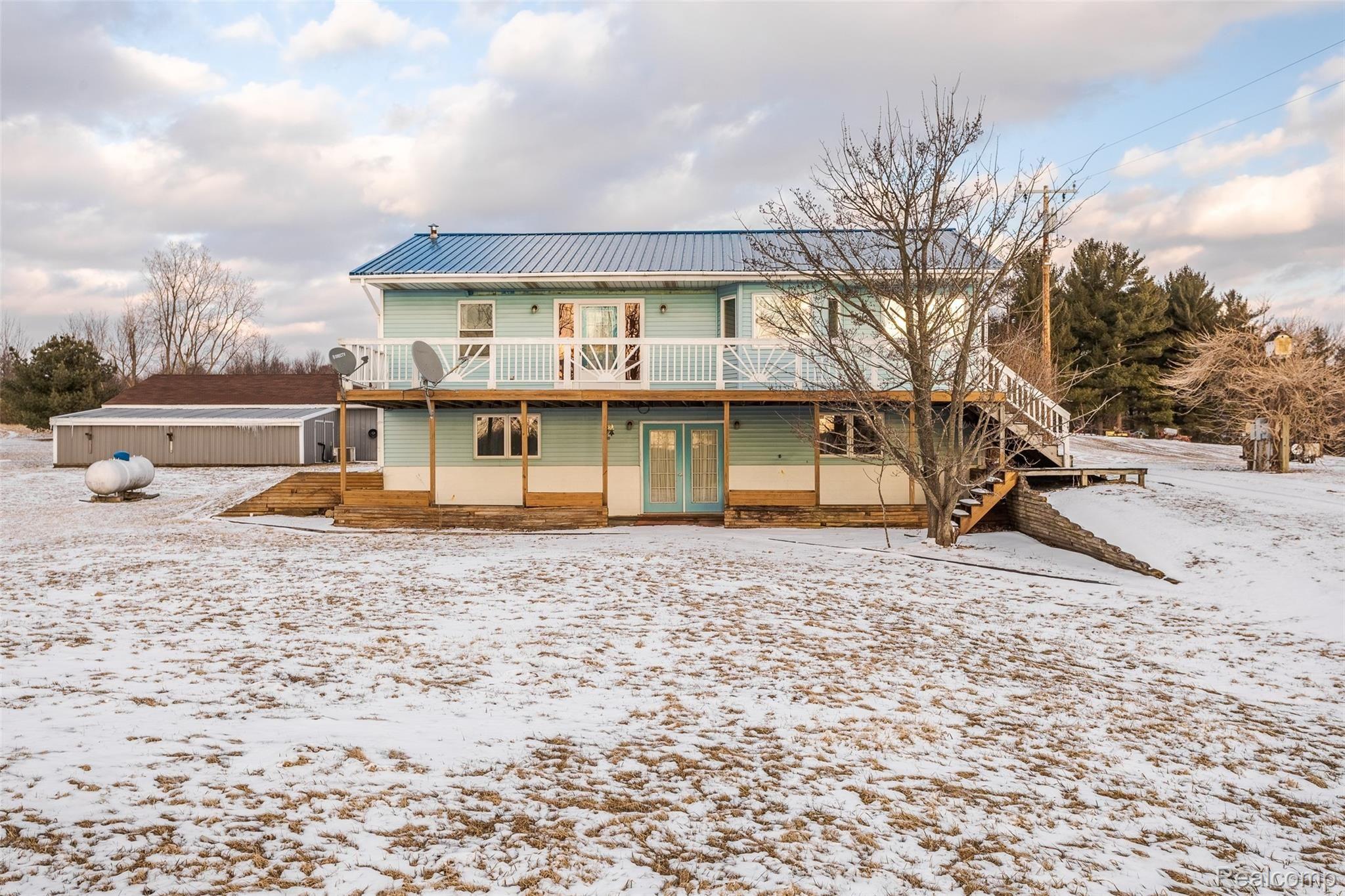 5072 North Lake Road Columbiaville, MI 48421 - Photo 29 of 29 NLakerd-34.jpg