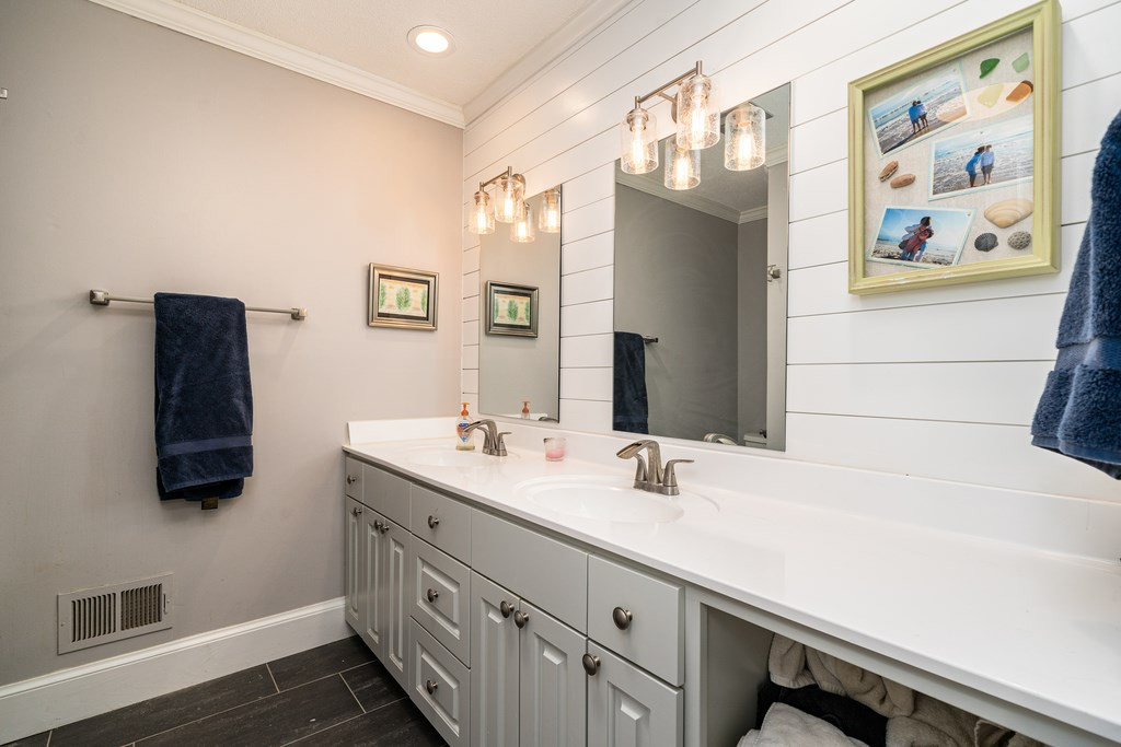 6707 Oak Ridge Drive Raleigh, NC 27612 - Photo 18 of 30 Photo 18