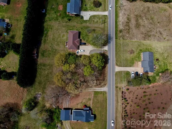 $22,900 | 3048 Spencer Road Northeast, Conover, NC 28613