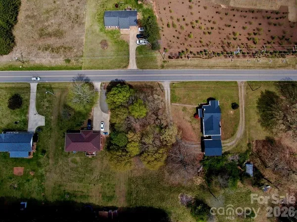 $22,900 | 3048 Spencer Road Northeast, Conover, NC 28613