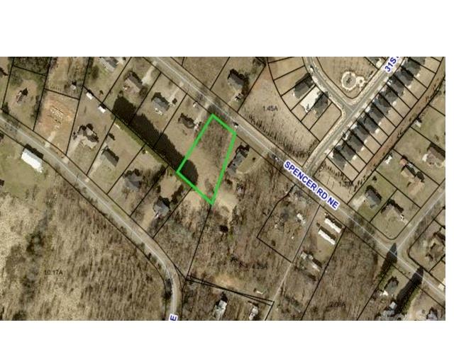 3048 Spencer Road Northeast Conover, NC 28613 - Photo 7 of 12