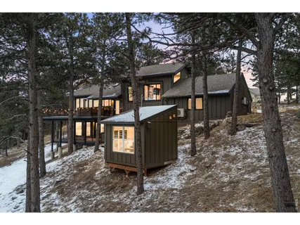 $2,275,000 | 93 Hawk Lane, Boulder, CO 80304