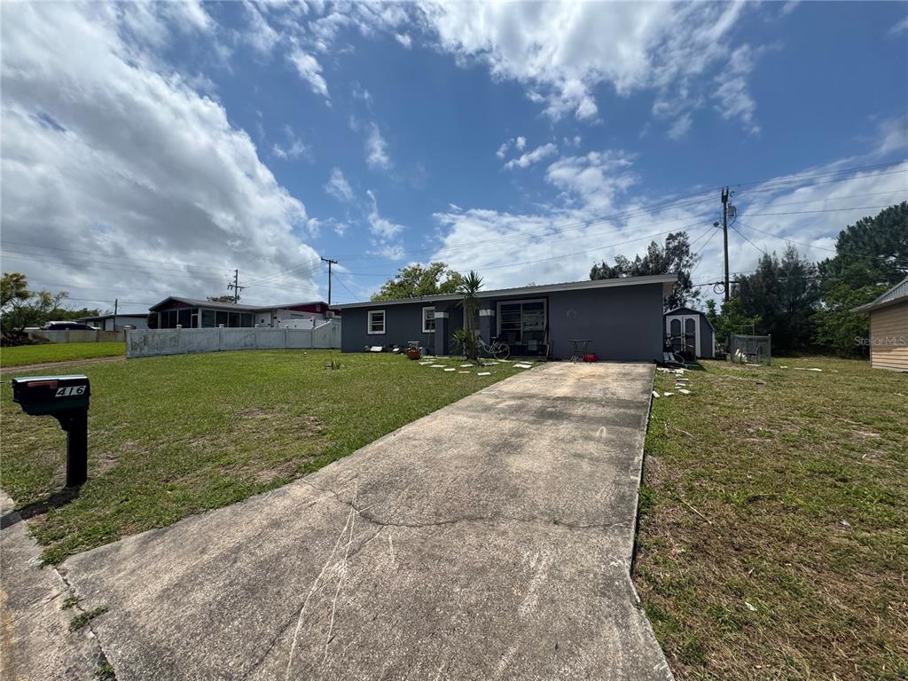 416 Azalea Avenue Titusville, FL 32796 - Photo 2 of 13