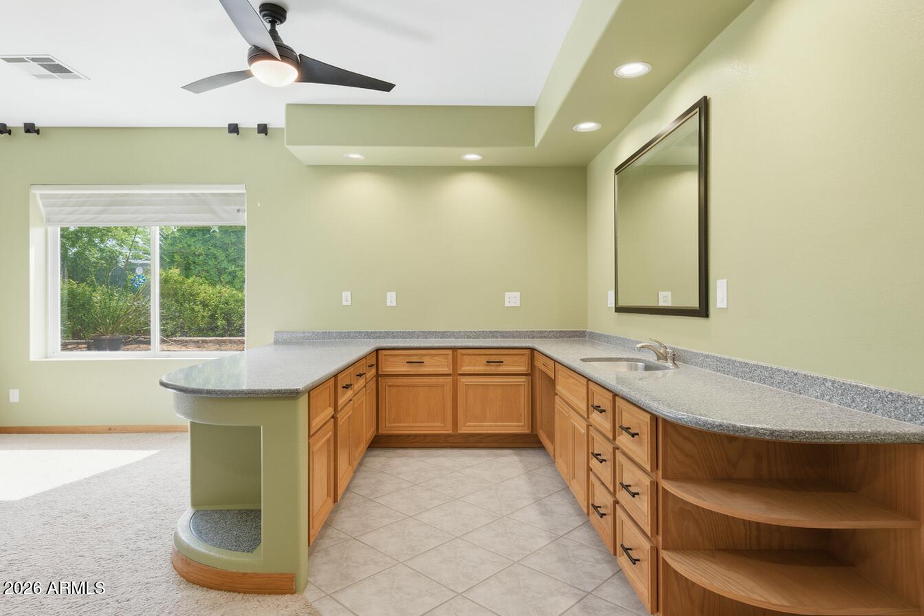 321 East Campbell Road Chandler, AZ 85225 - Photo 21 of 43 Oversized Primary Suite