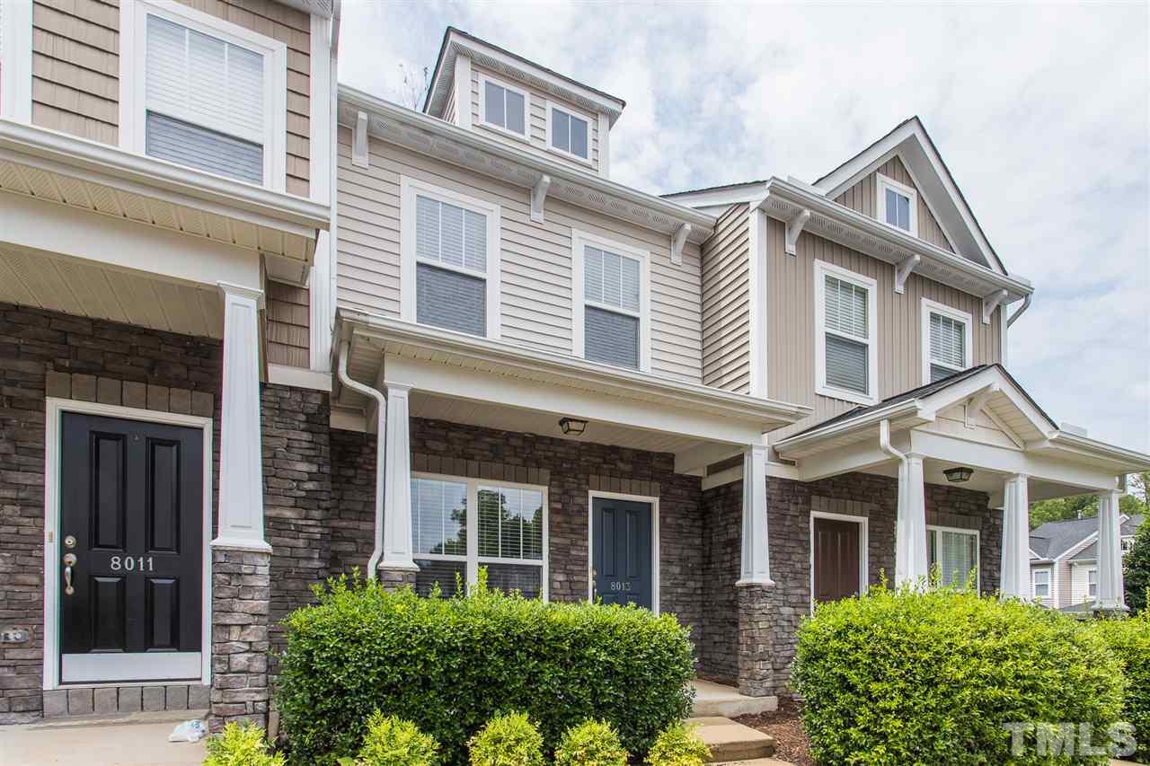 8013 Fanleaf Trail Raleigh, NC 27612 - Photo 1 of 29 Gallery Image 1
