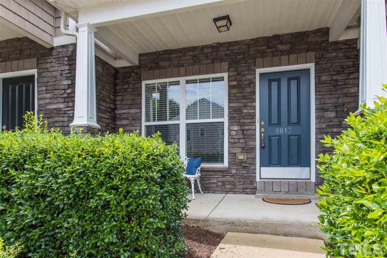 8013 Fanleaf Trail Raleigh, NC 27612 - Photo 3 of 29 Gallery Image 3