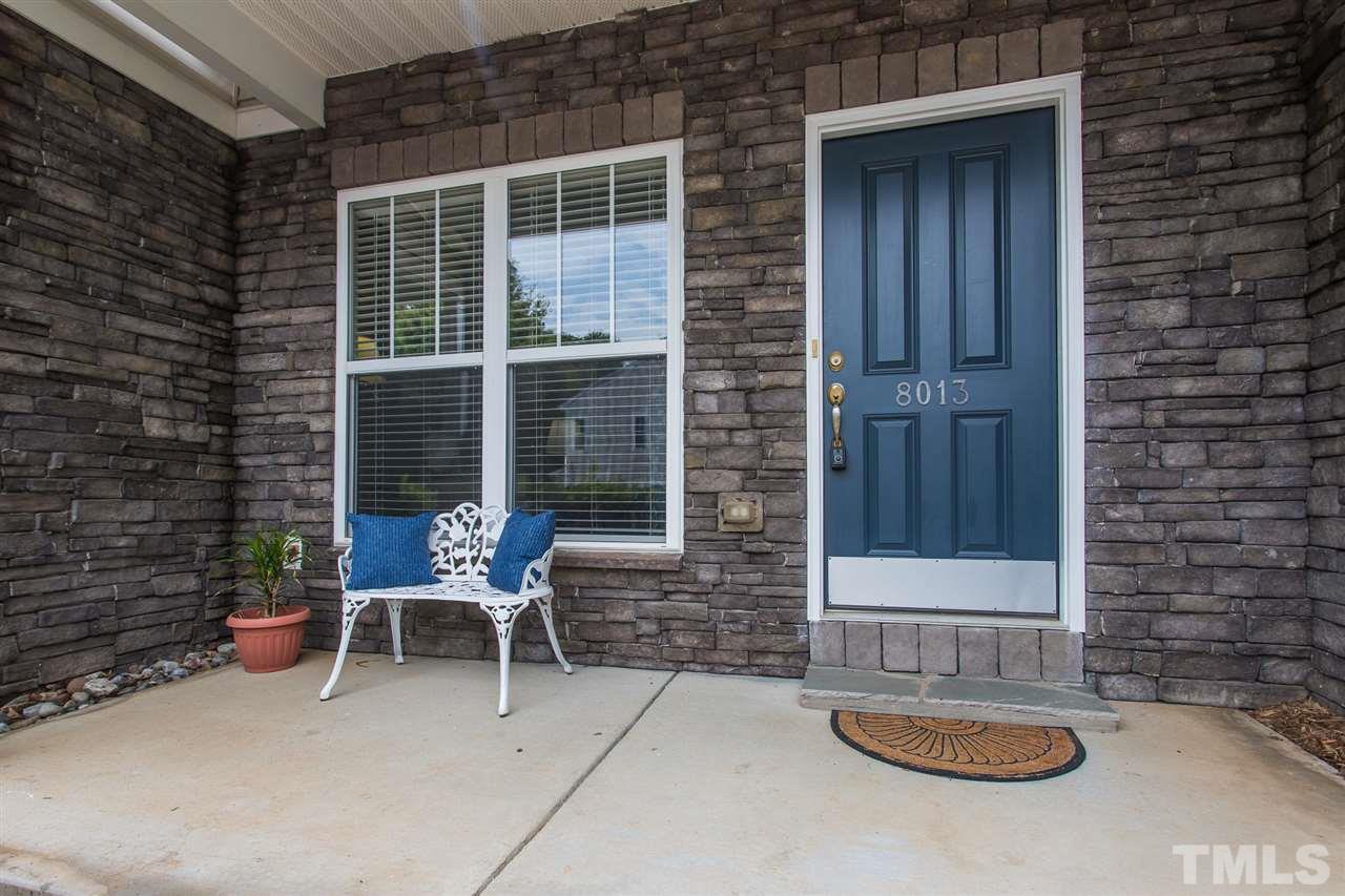 8013 Fanleaf Trail Raleigh, NC 27612 - Photo 4 of 29 Gallery Image 4