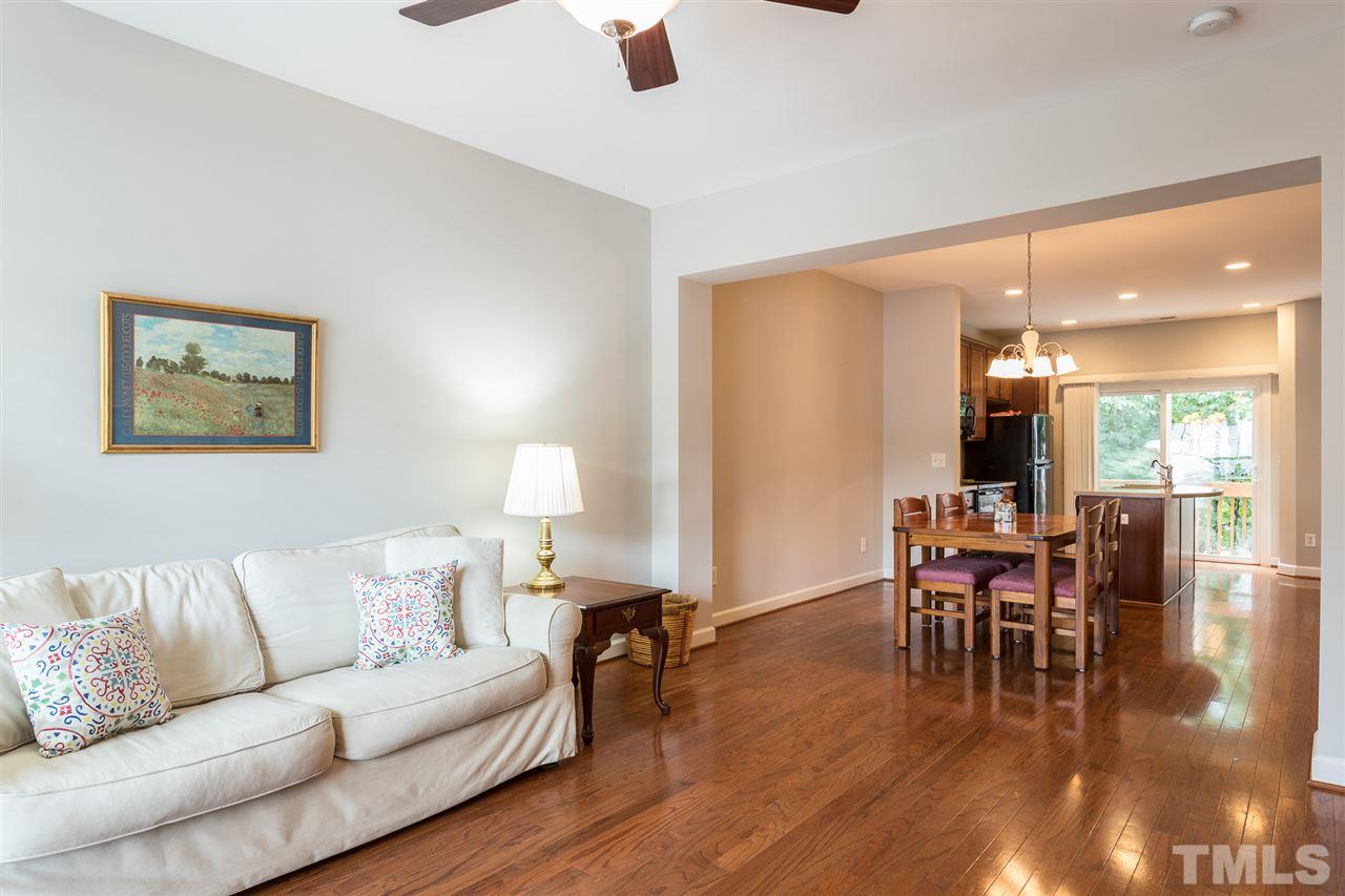 8013 Fanleaf Trail Raleigh, NC 27612 - Photo 5 of 29 Gallery Image 5
