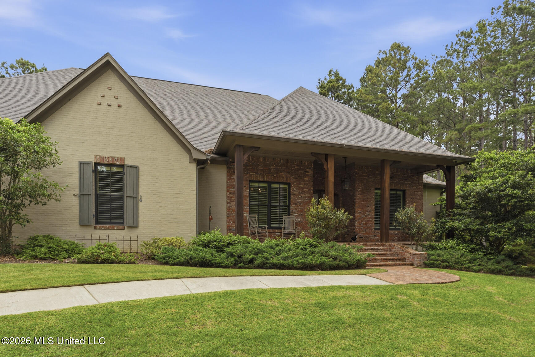 426 Mannsdale Road Madison, MS 39110 - Photo 2 of 51 426 Mannsdale-2
