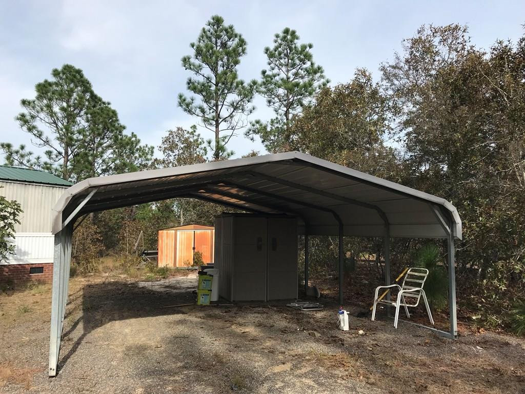 753 Centerwood Road Williston, SC 29853 - Photo 16 of 17