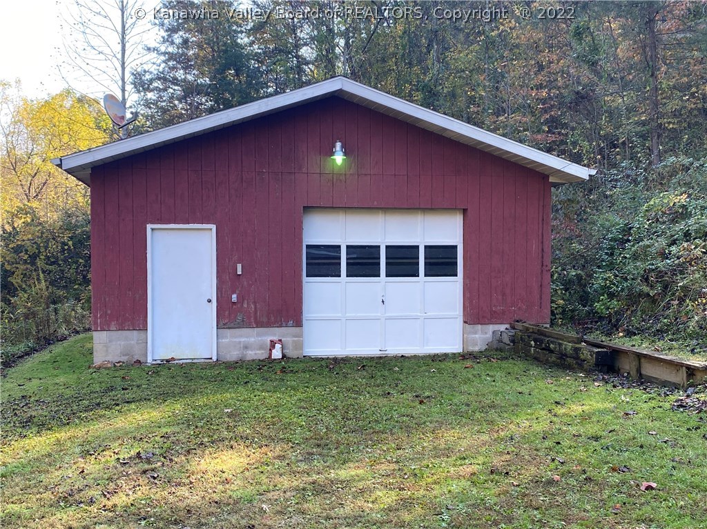512 Adkins Branch Road St. Albans, WV 25177 - Photo 15 of 16 Gallery Image 15