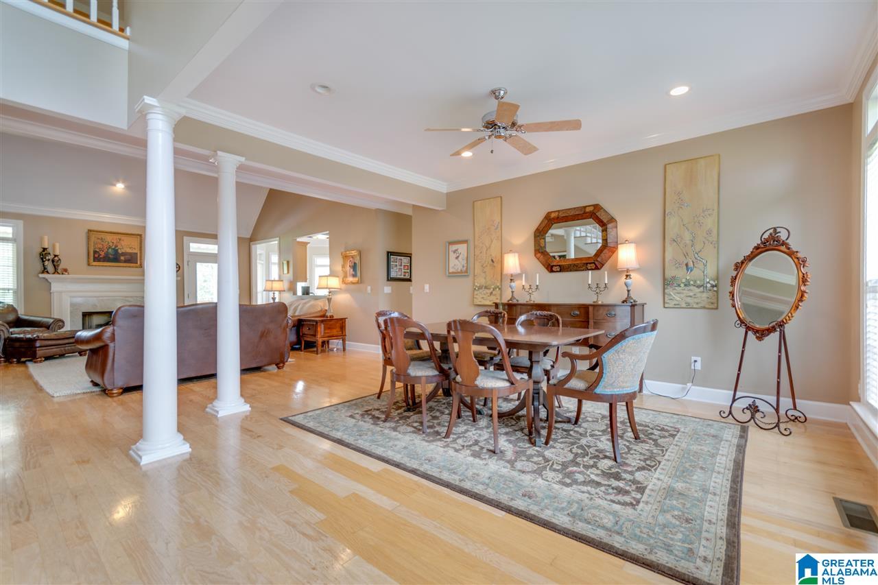 180 Tuscaloosa Road Thorsby, AL 35171 - Photo 6 of 49