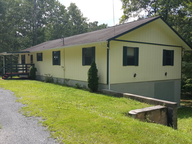 897 Chattanooga Road Cohutta, GA 30710 - Photo 1 of 10 Main View
