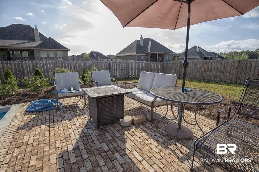 20158 Thompson Hall Road Fairhope, AL 36532 - Photo 37 of 40