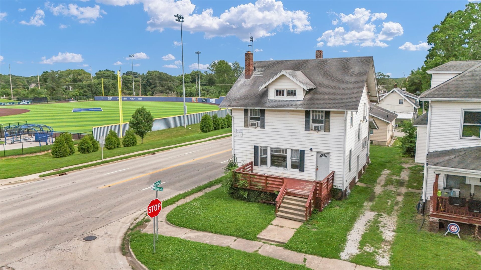 1305 West Macon Street Decatur, IL 62522 - Photo 34 of 37