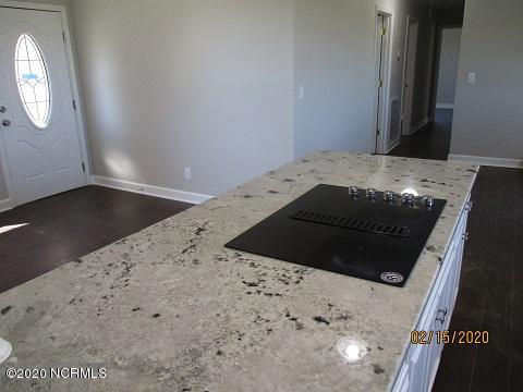 granite tops
