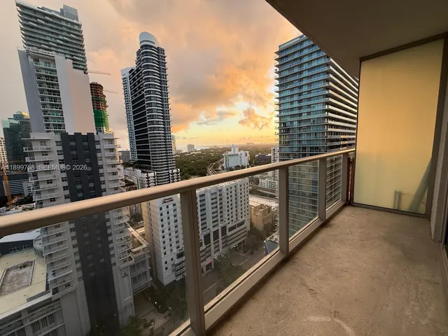 $3,800 | 1100 South Miami Avenue, Unit 2303, Miami, FL 33130