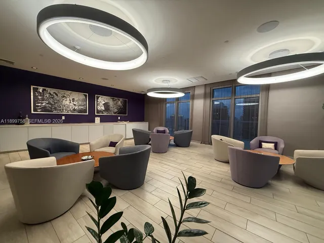 $3,800 | 1100 South Miami Avenue, Unit 2303, Miami, FL 33130