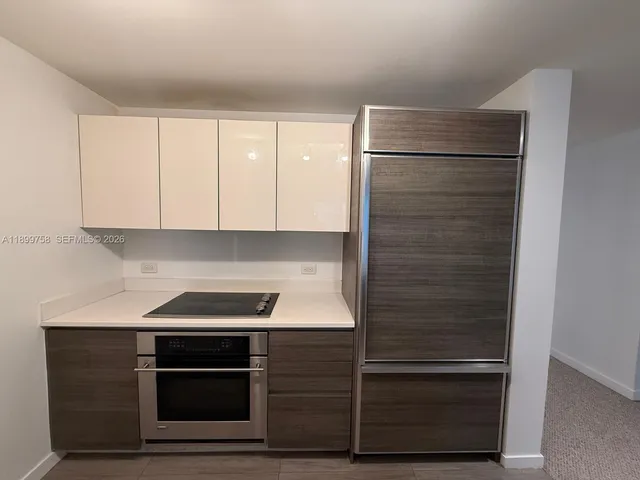 $3,800 | 1100 South Miami Avenue, Unit 2303, Miami, FL 33130