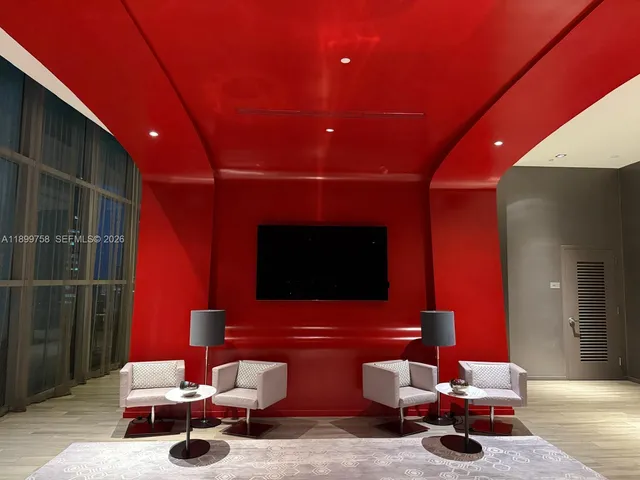 $3,800 | 1100 South Miami Avenue, Unit 2303, Miami, FL 33130