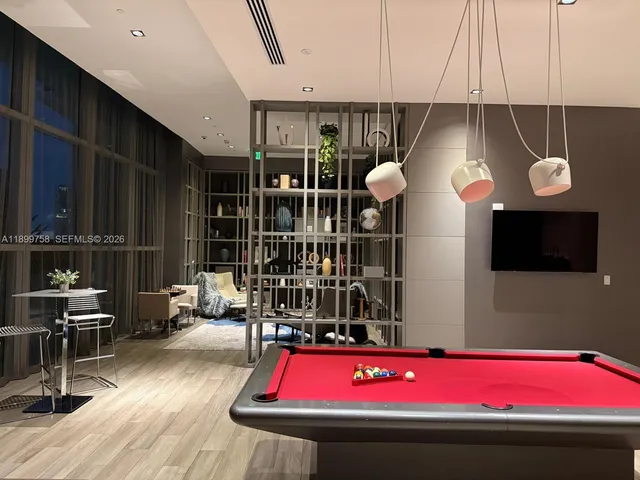 $3,800 | 1100 South Miami Avenue, Unit 2303, Miami, FL 33130