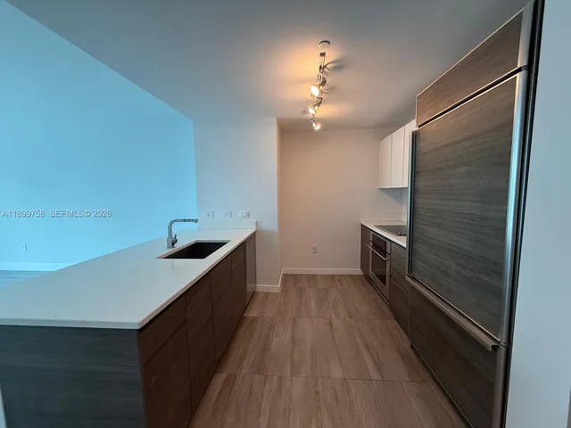 $3,800 | 1100 South Miami Avenue, Unit 2303, Miami, FL 33130