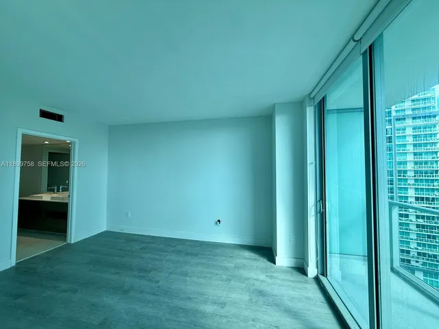 $3,800 | 1100 South Miami Avenue, Unit 2303, Miami, FL 33130