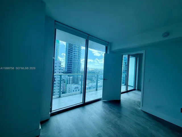 $3,800 | 1100 South Miami Avenue, Unit 2303, Miami, FL 33130